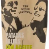 Spanische Kartoffelchips
