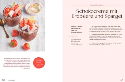 Spargel & Erdbeeren