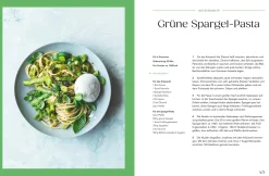 Spargel & Erdbeeren
