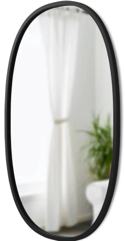 Spiegel Hub, Oval