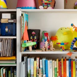 Spielfiguren Stapla