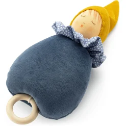 Spieluhr Puppe