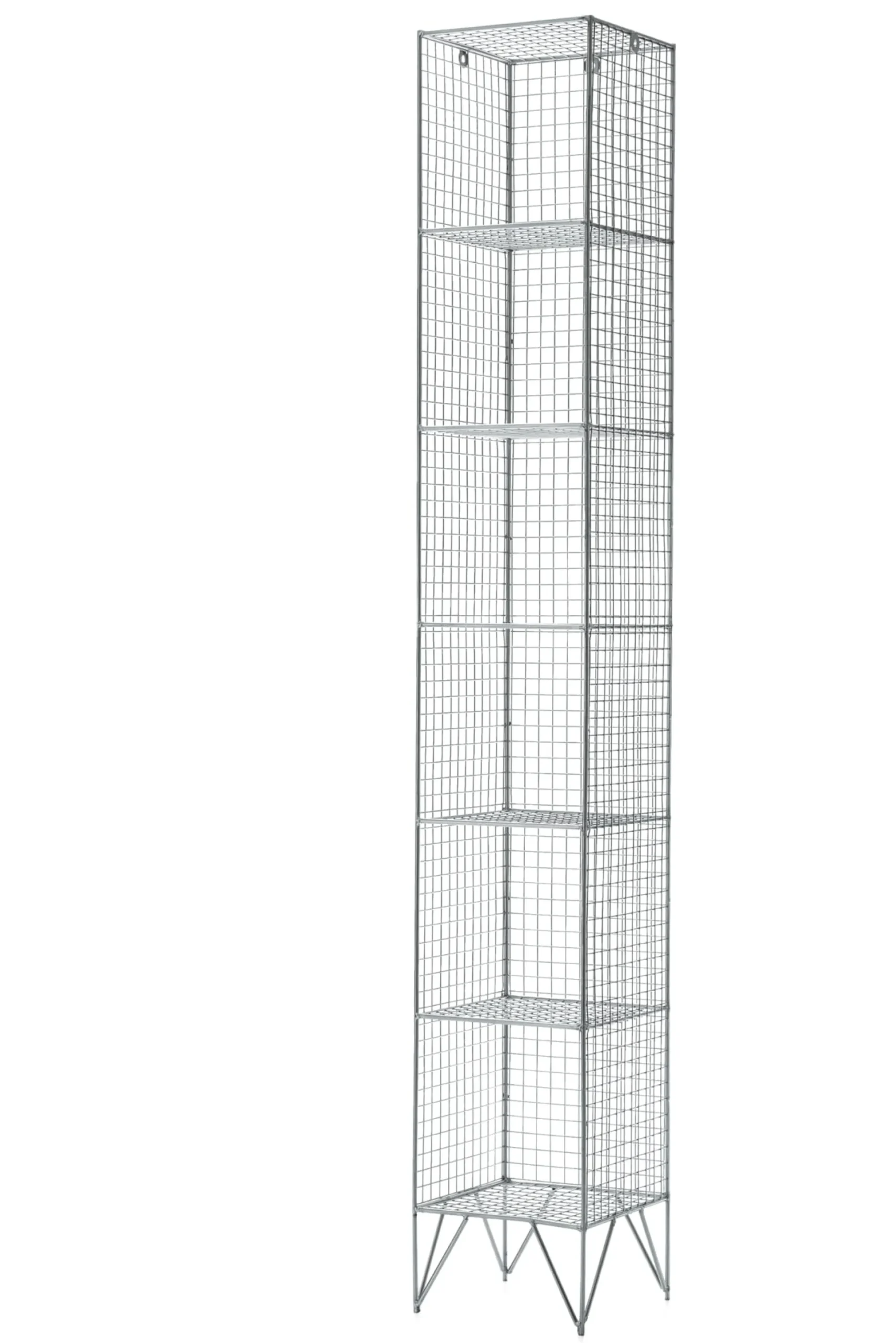 Spind Netzbox 1x6