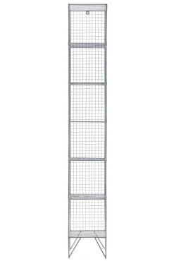 Spind Netzbox 1x6