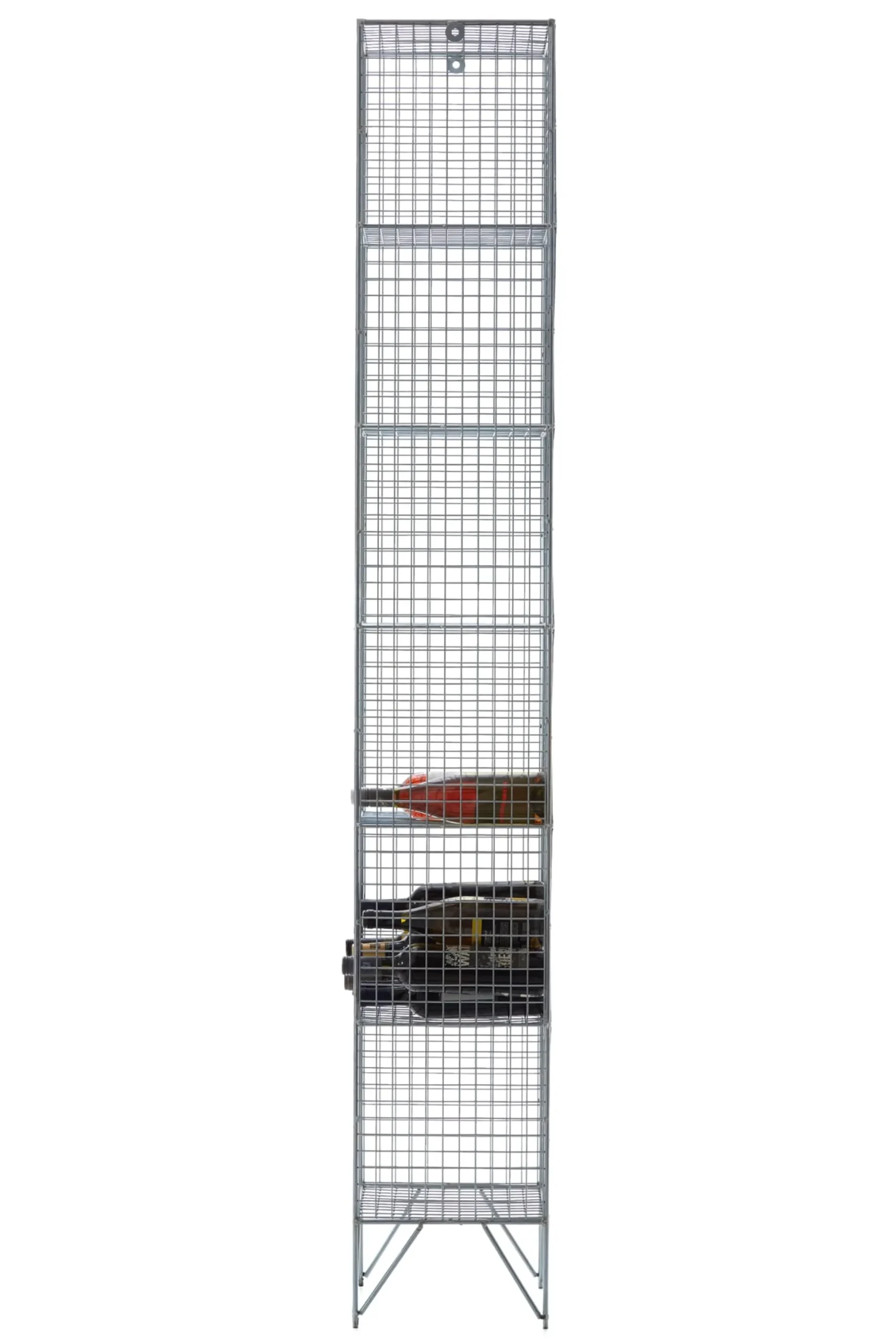 Spind Netzbox 1x6