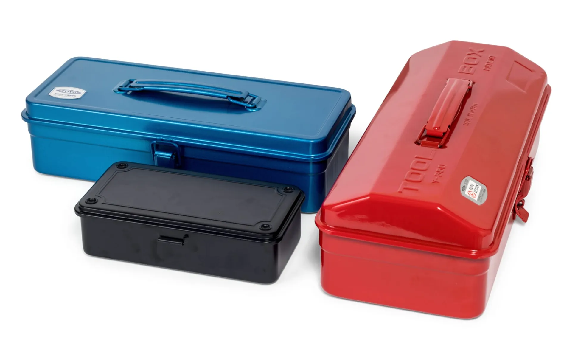 Stapelbox Toyo