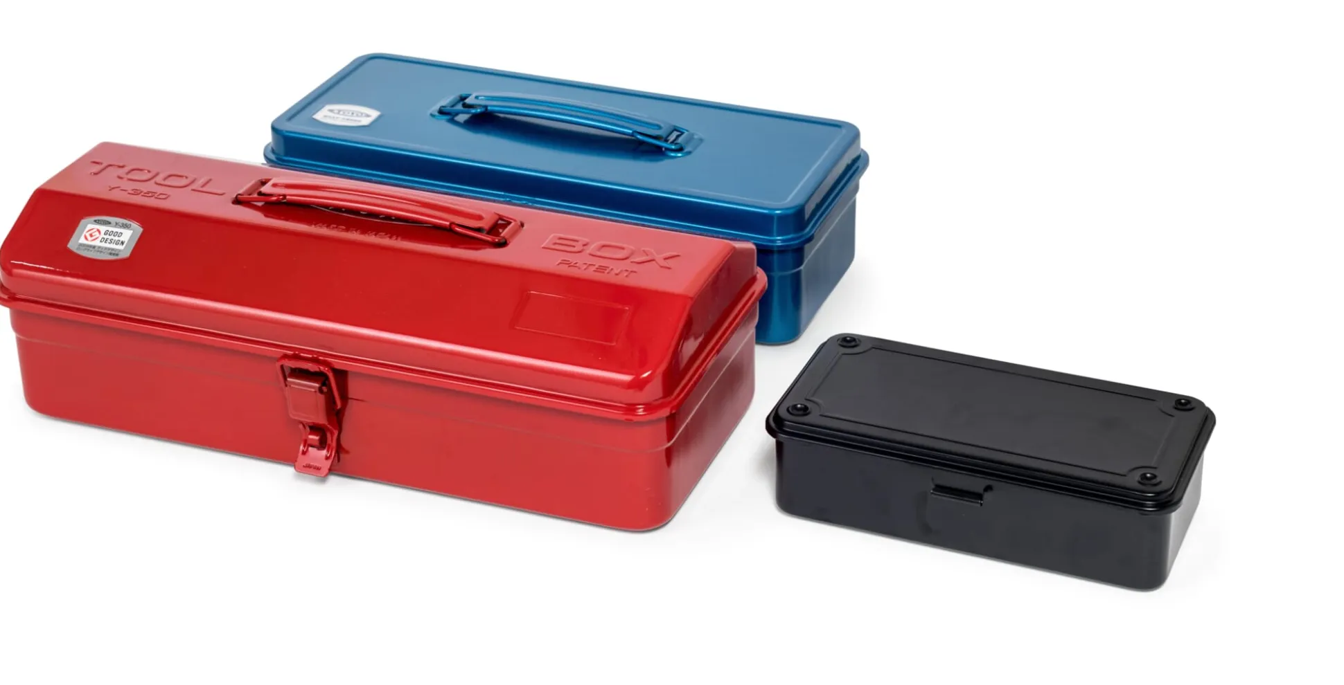 Stapelbox Toyo