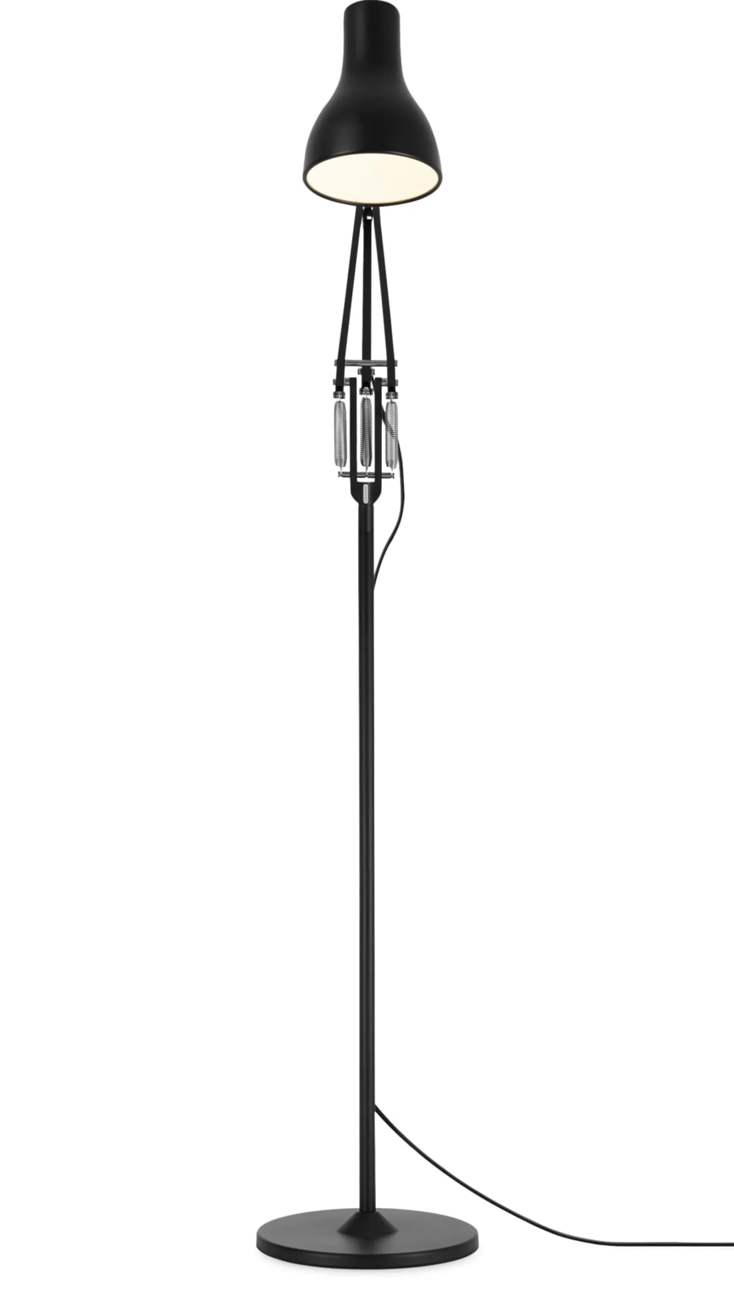 Stehleuchte Anglepoise® Typ 75