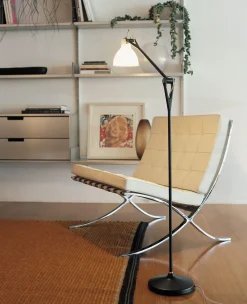 Stehleuchte Luxy