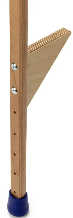 Stelzen Holz
