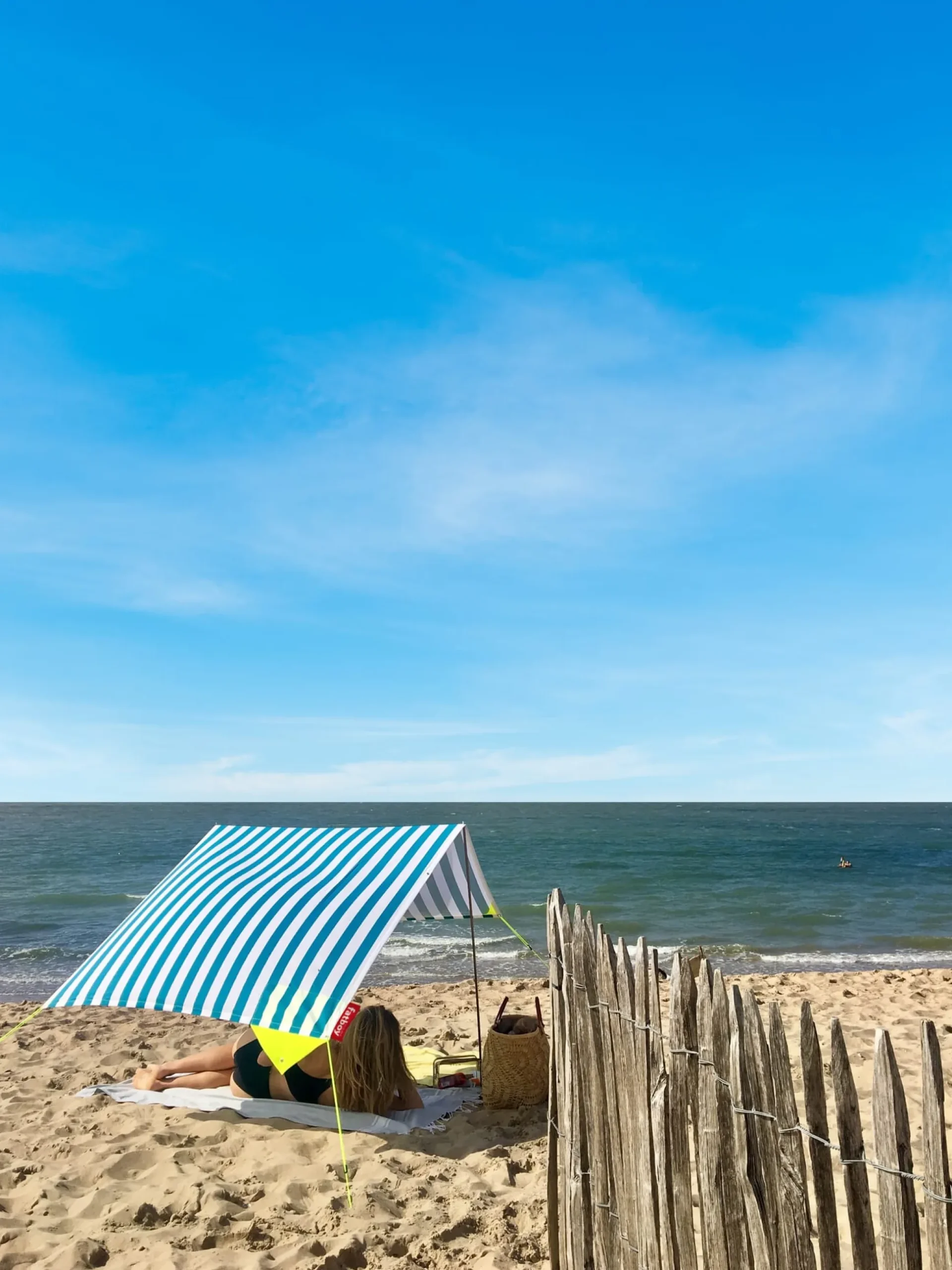 Strandzelt Miasun