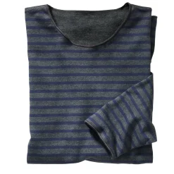 Streifen-Shirt