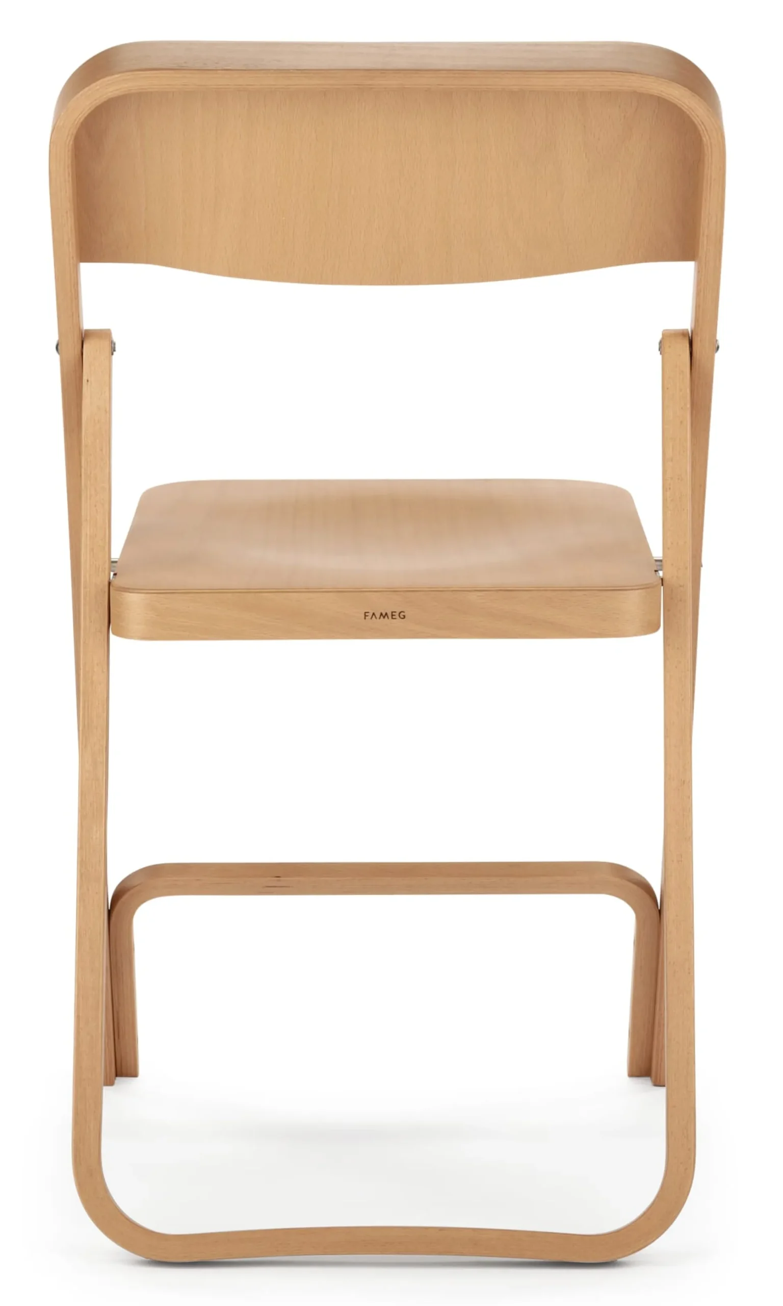 Stuhl A-0501