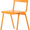 Stuhl Alu 2