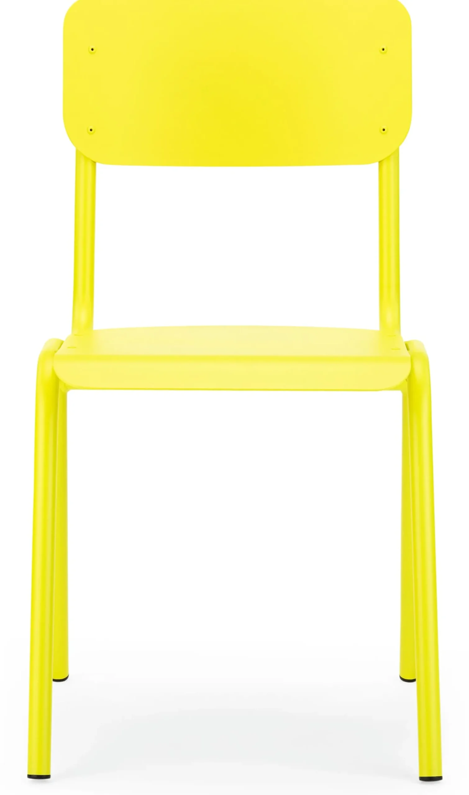Stuhl Alu 2