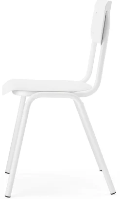 Stuhl Alu 2