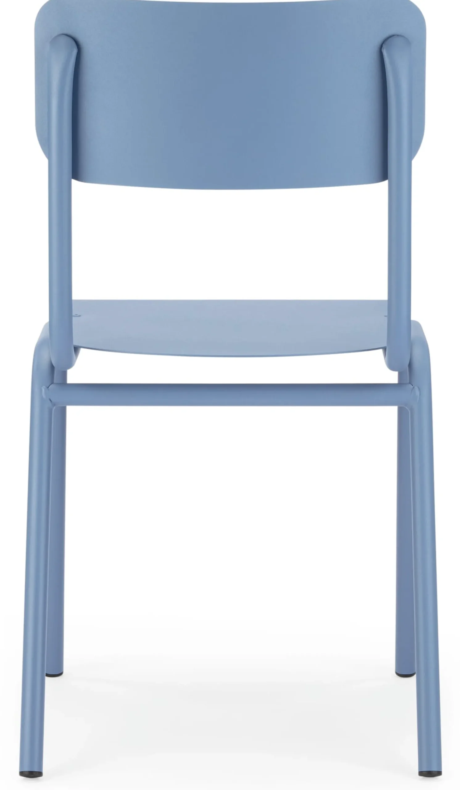 Stuhl Alu 2