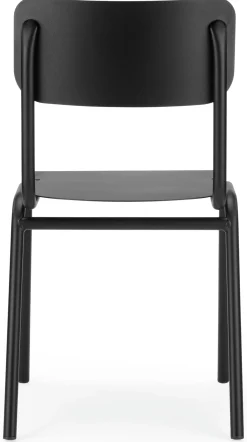 Stuhl Alu 2