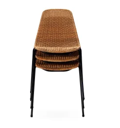 Stuhl Basket