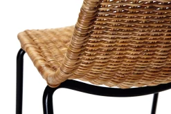 Stuhl Basket