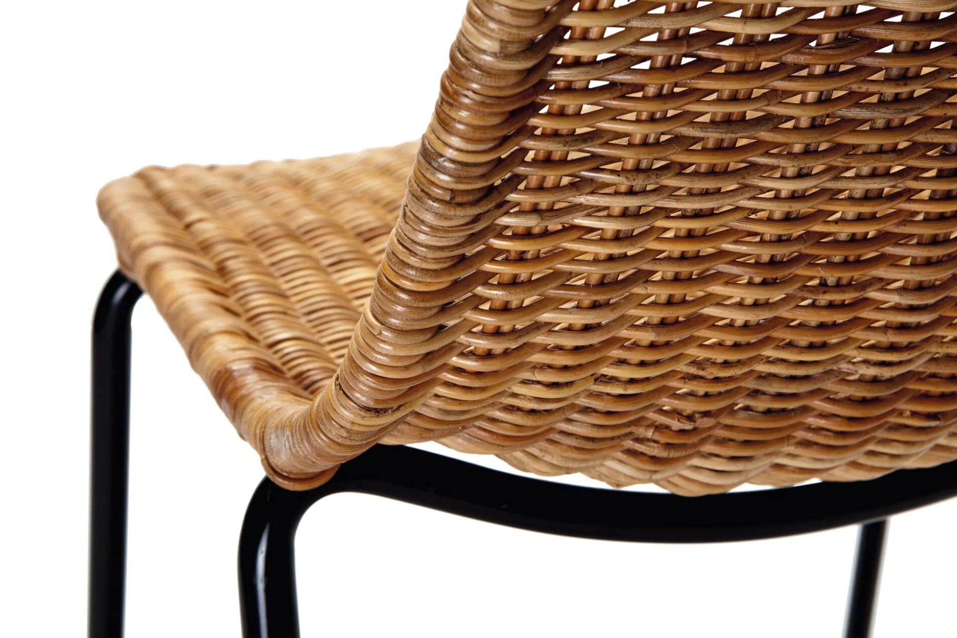 Stuhl Basket