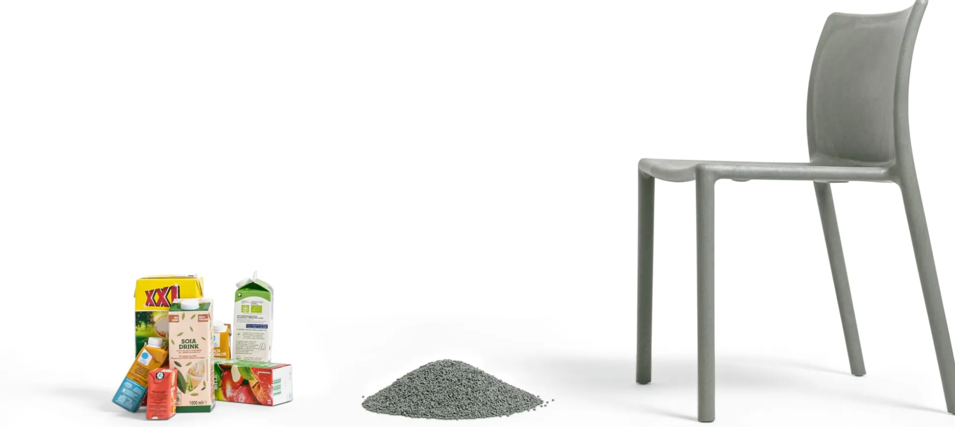 Stuhl RE Air-Chair