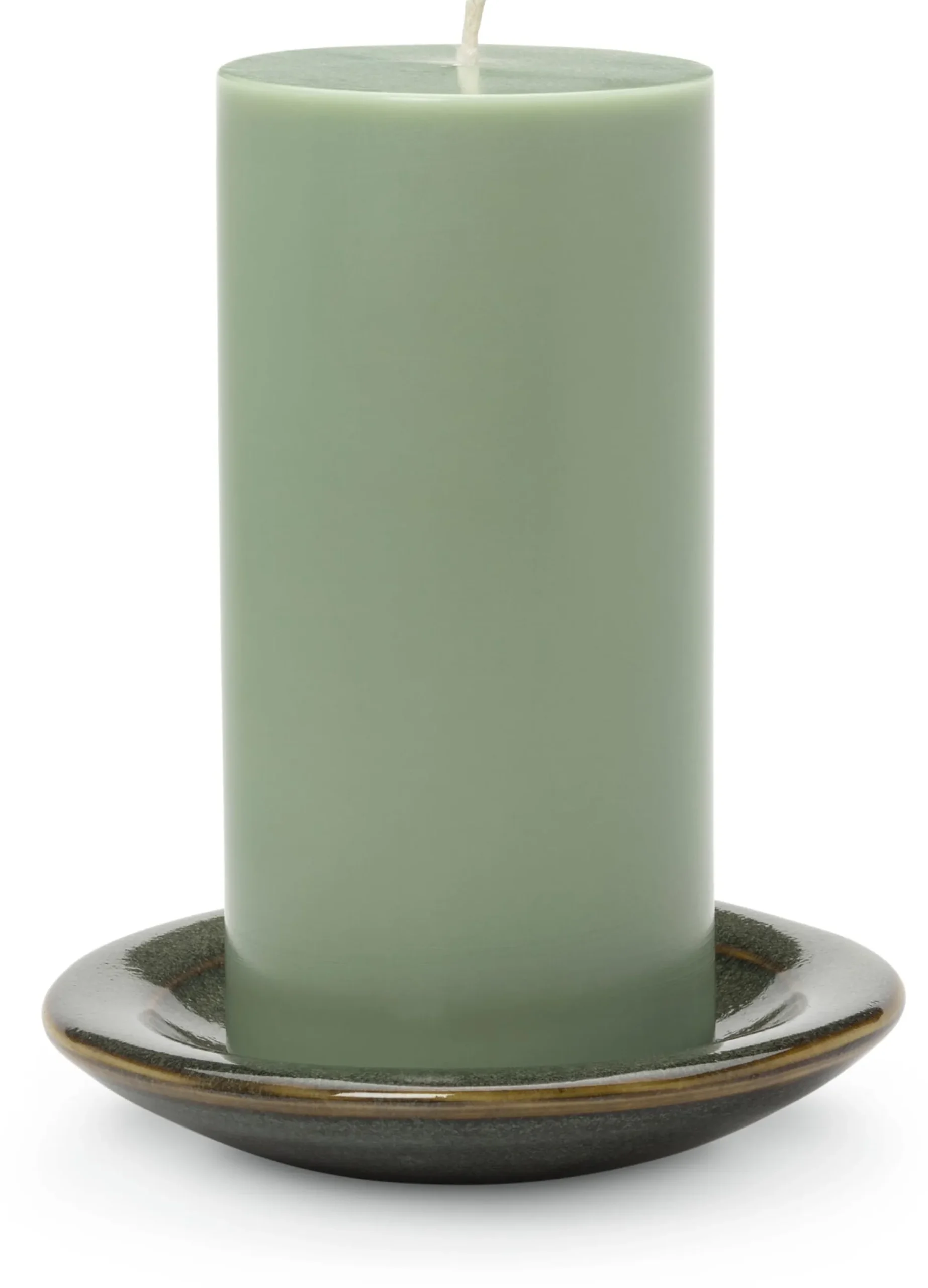 Stumpenkerzen