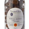 Tanche-Oliven aus Nyons