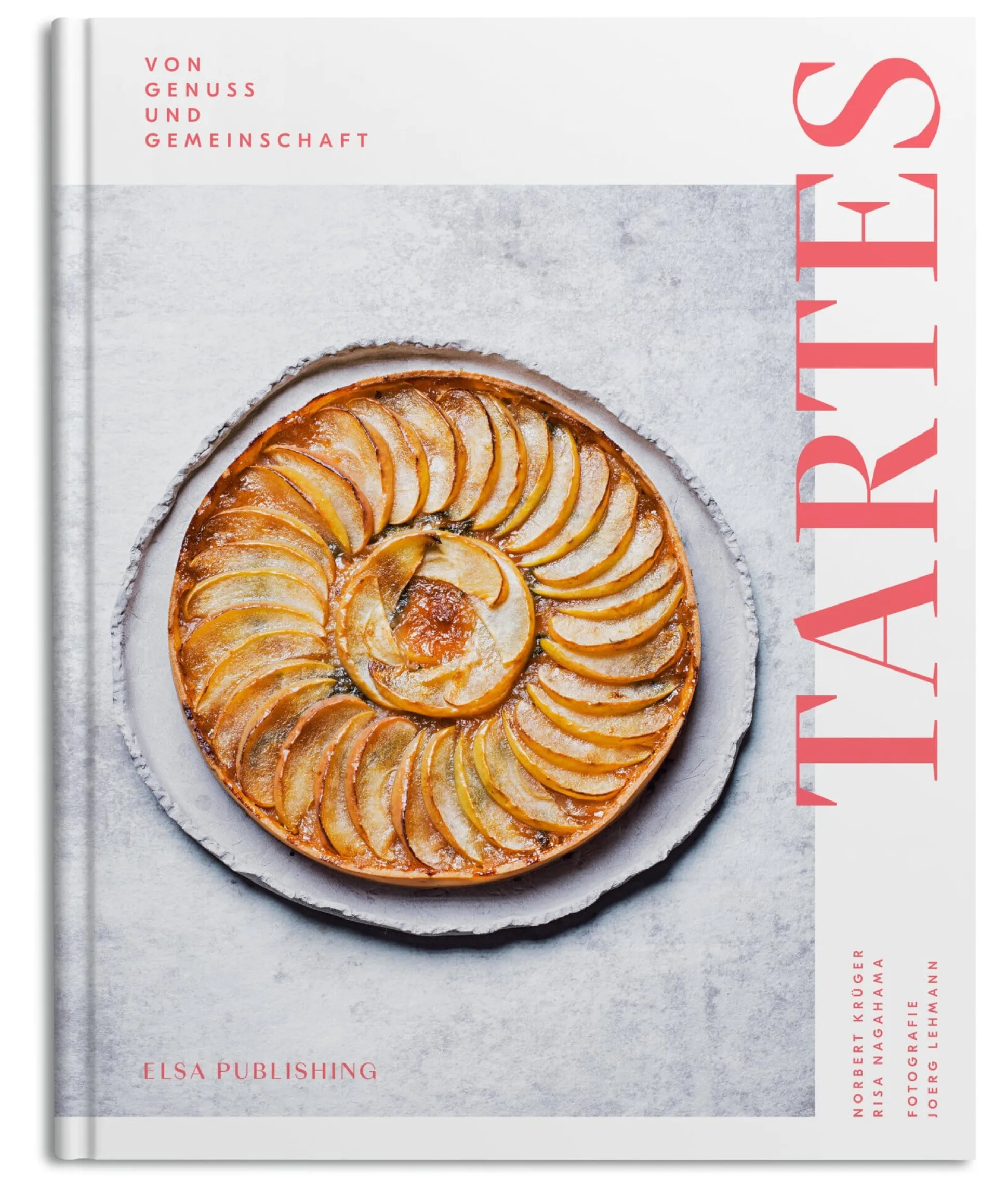 Tartes