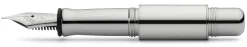 Taschenfüllfederhalter Sterlingsilber