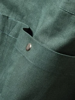 Taschenschürze