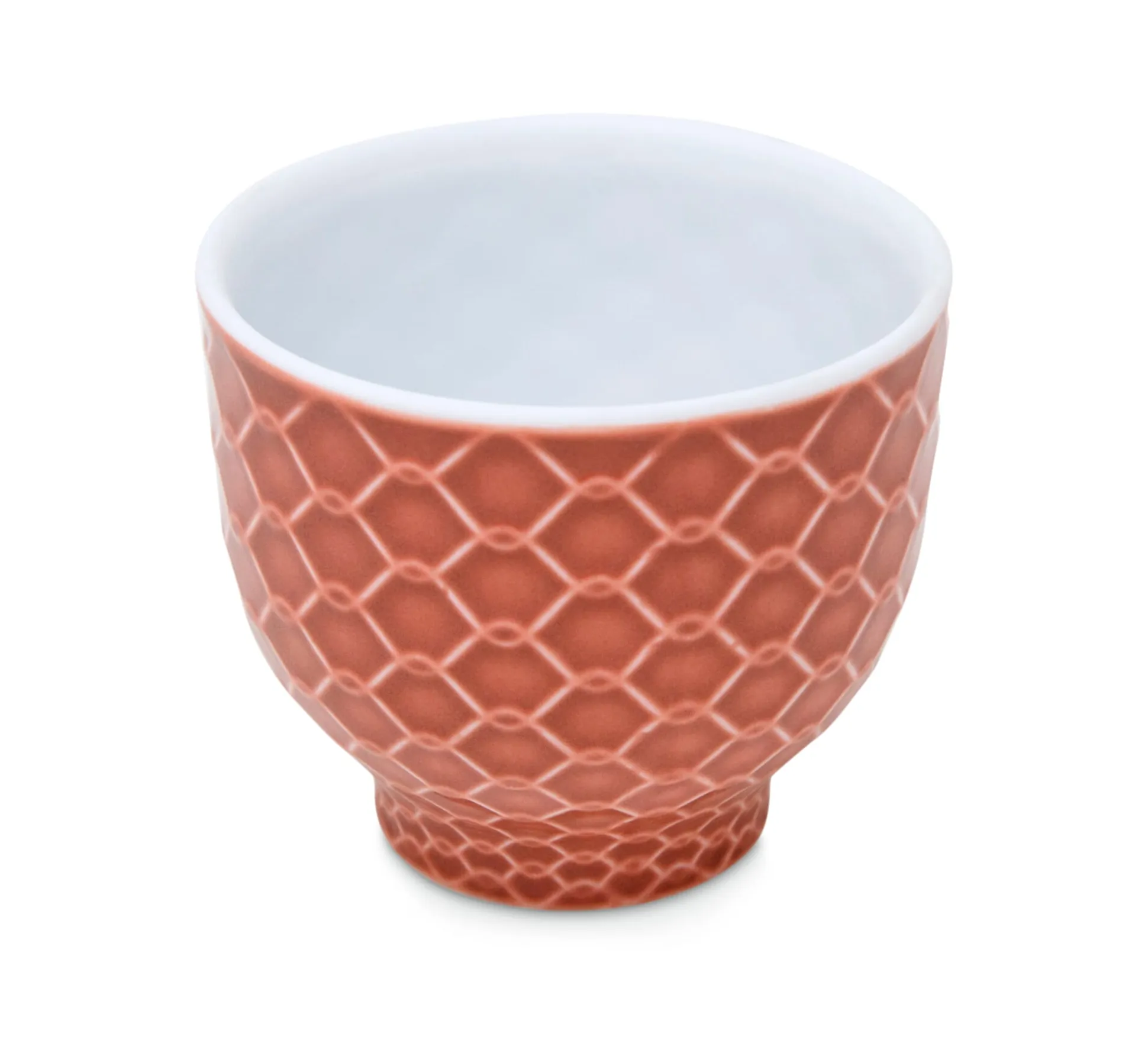 Tee- und Kaffeetasse Rede