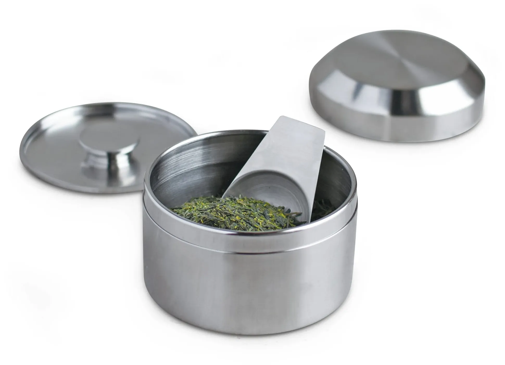 Teedose Can