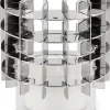 Teelichthalter Gravity