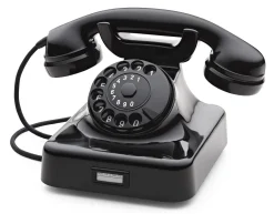 Telefon W 48