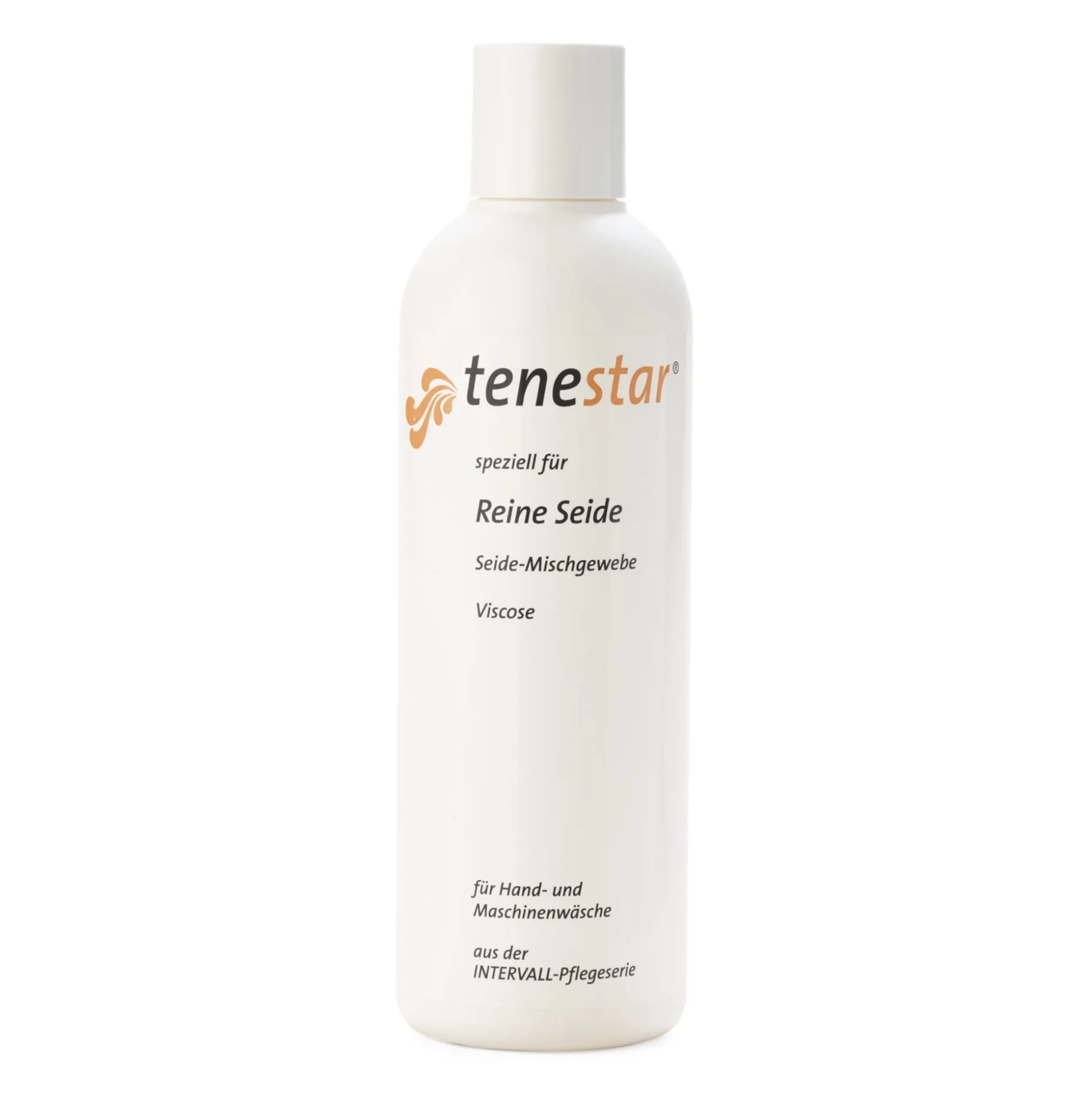 Tenestar für Seide