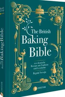 The British Baking Bible