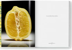 The Gourmand's Lemon