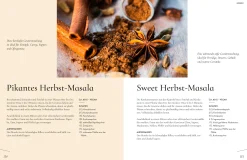 The Modern Taste of Ayurveda