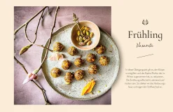 The Modern Taste of Ayurveda