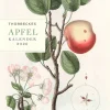 Thorbecke Apfel-Kalender 2026