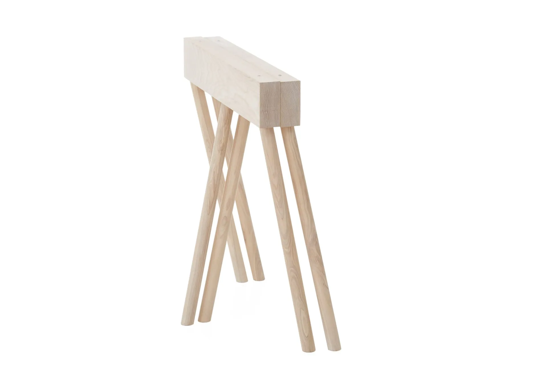 Tischbock Blok