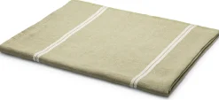 Tischdecke Leinen Melange