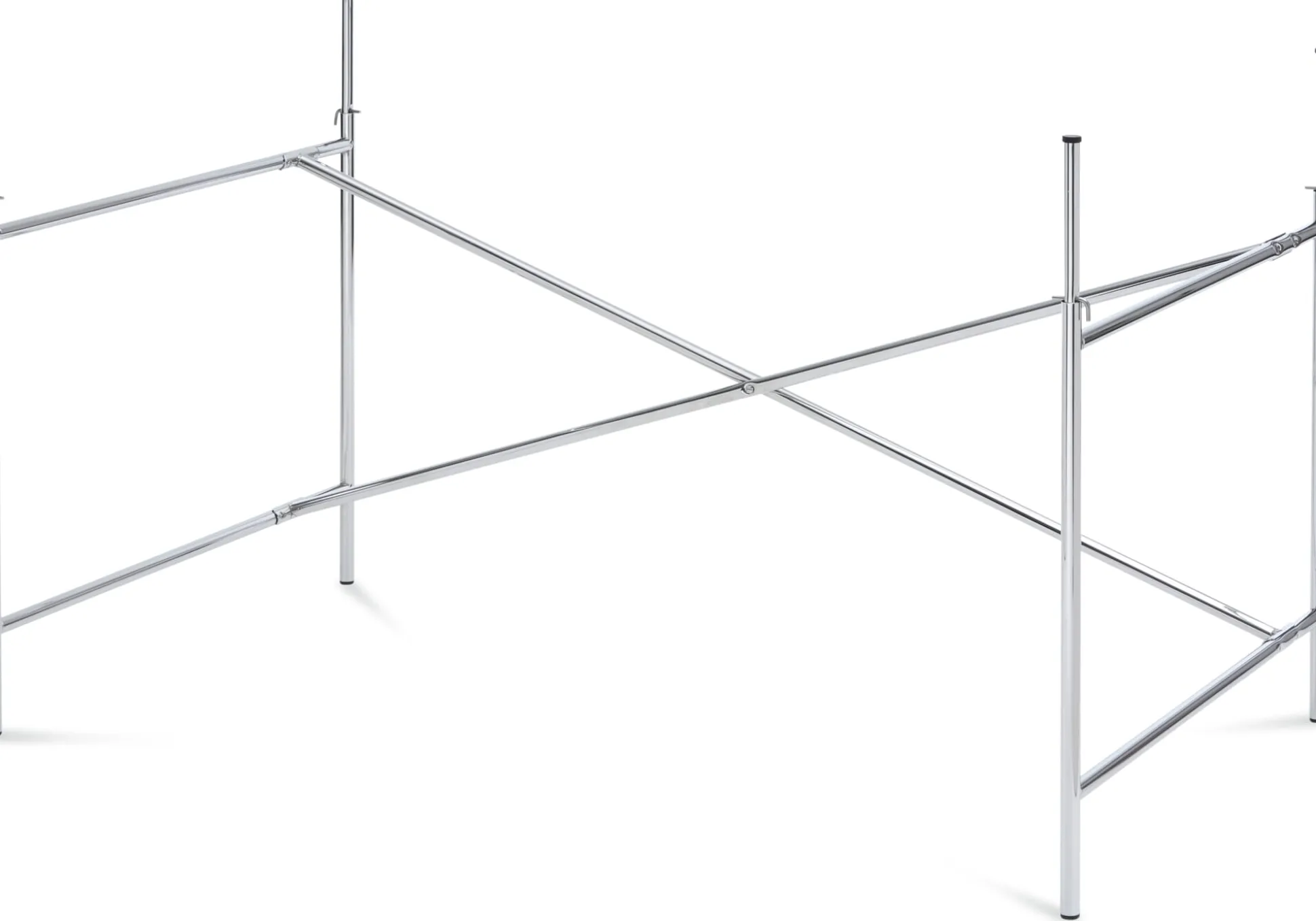 Tischgestell Eiermann 2
