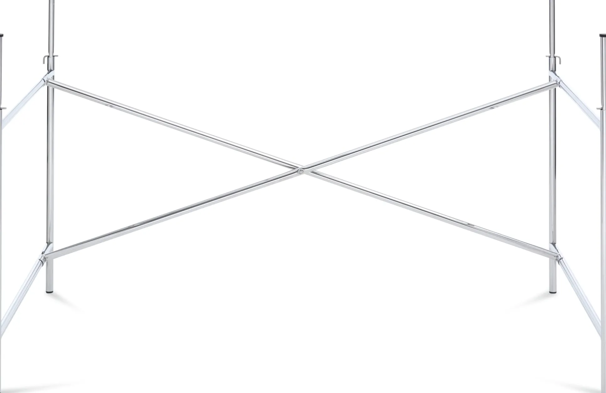 Tischgestell Eiermann 2
