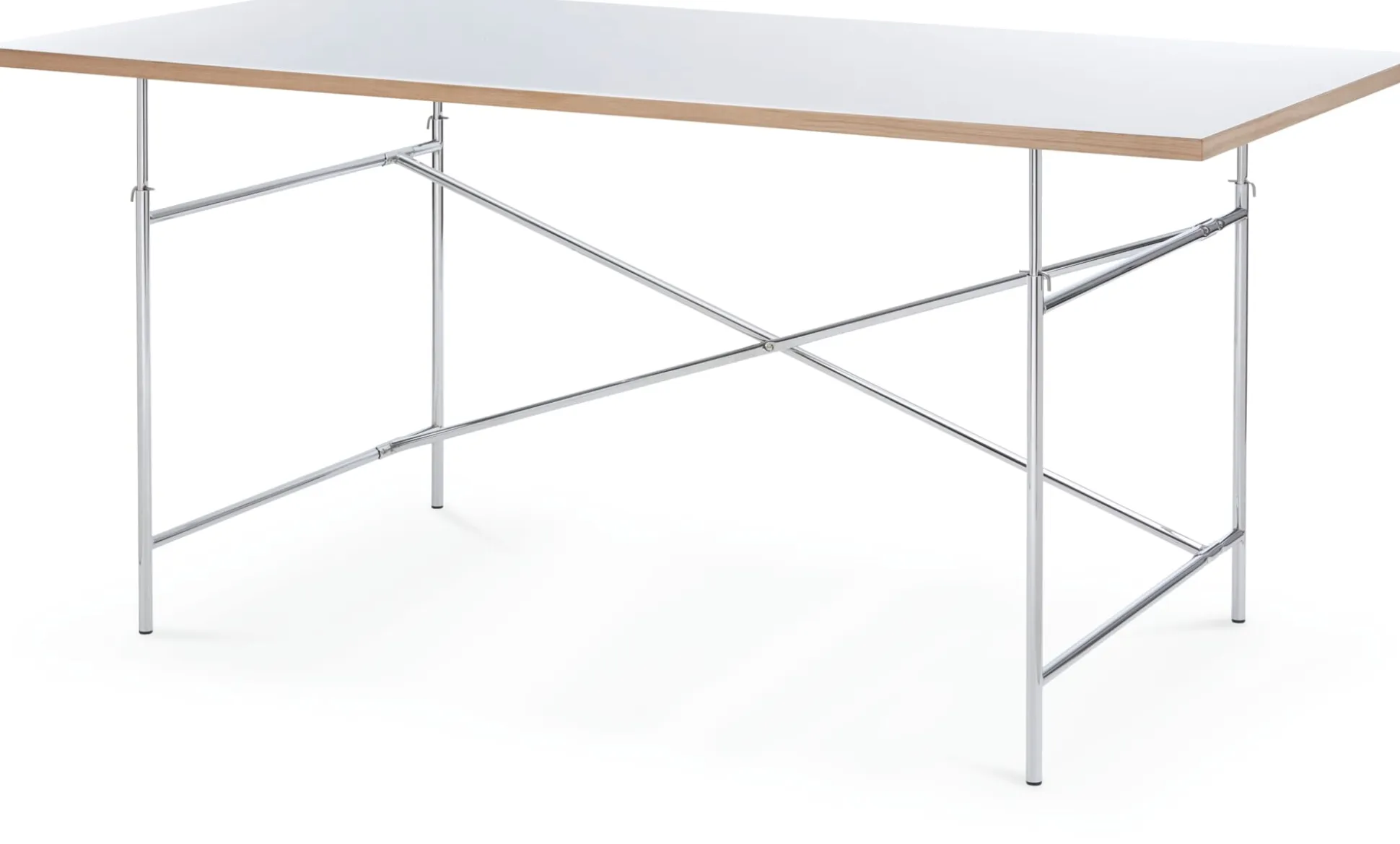 Tischgestell Eiermann 2