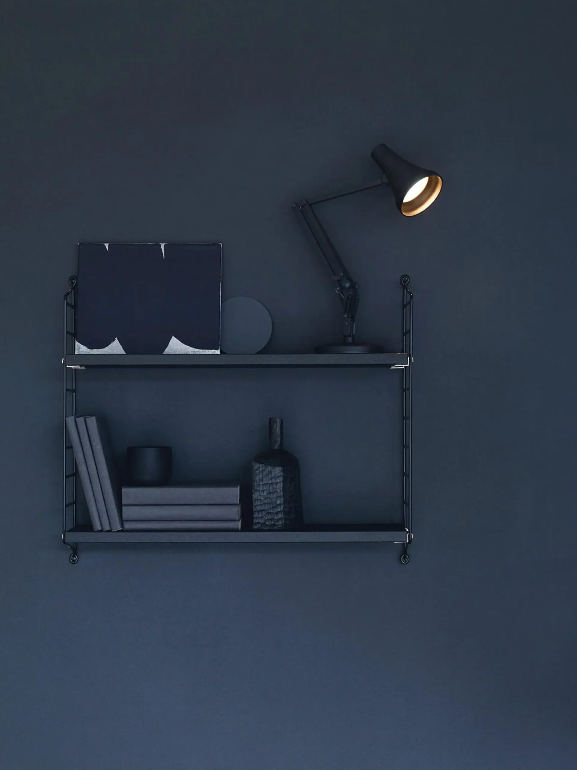 Tischleuchte Anglepoise® MiniMini Typ 90