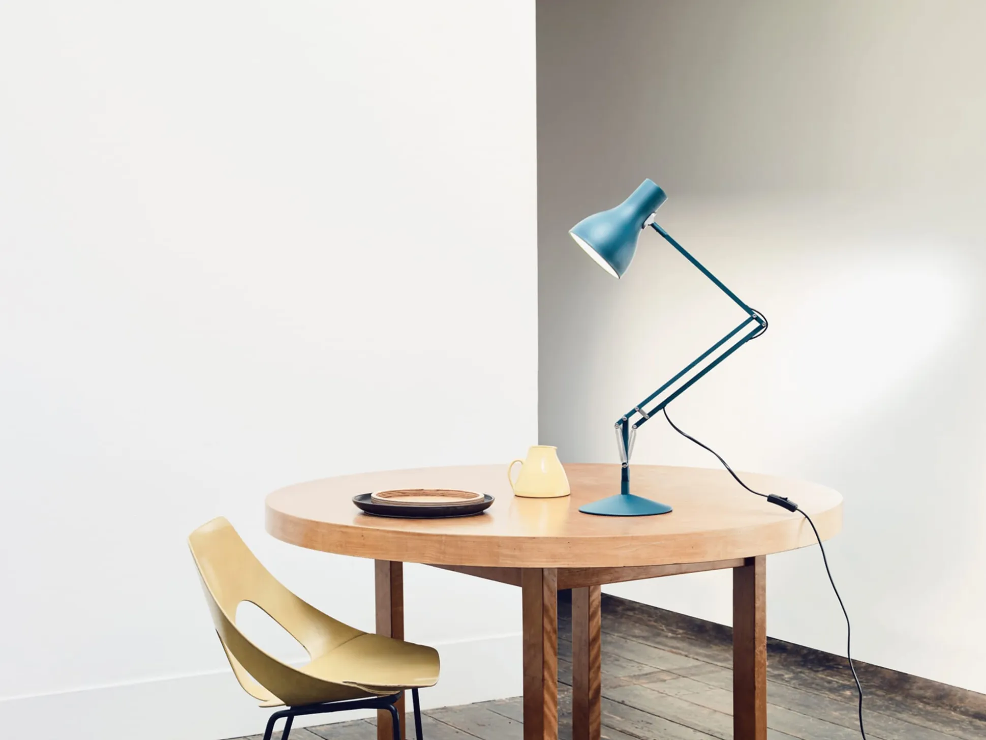 Tischleuchte Anglepoise® Typ 75 MHE
