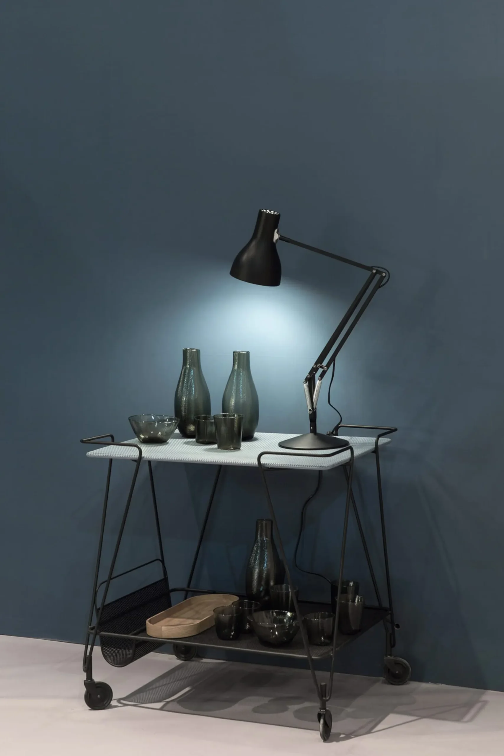 Tischleuchte Anglepoise® Typ 75
