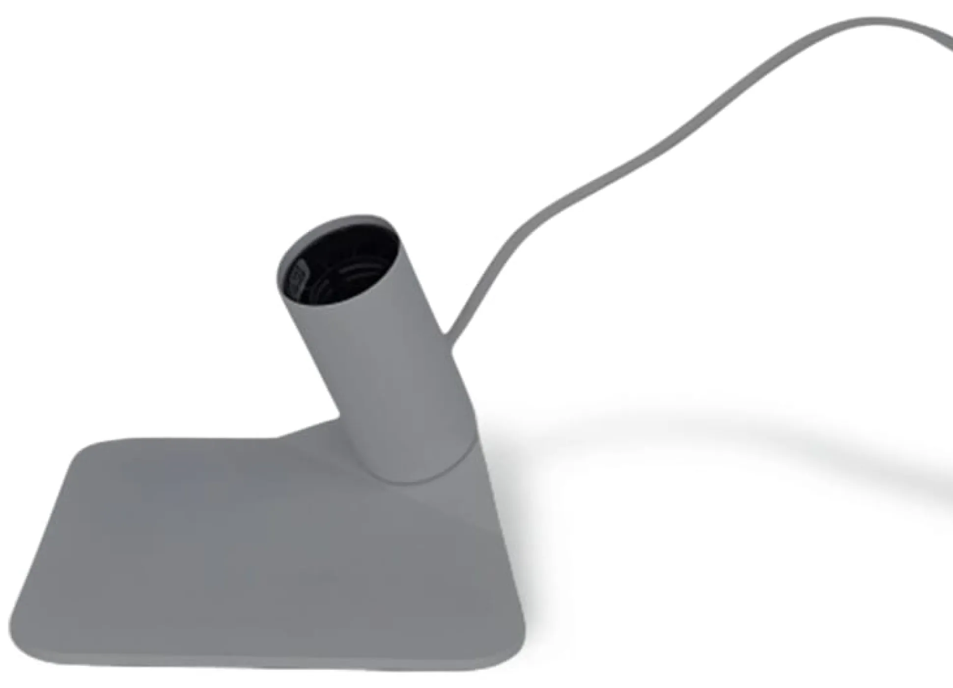 Tischleuchte Base Magnetica